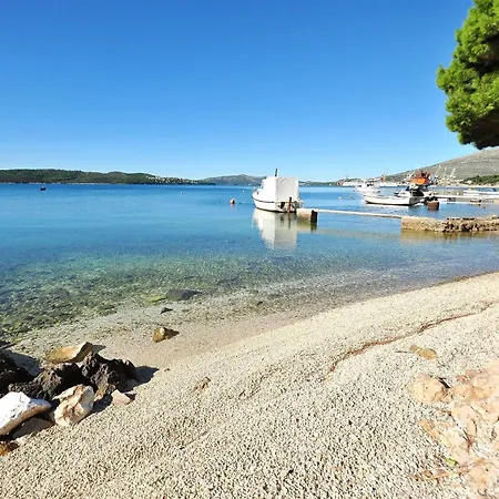 Apartamento Sunflower By The Sea Trogir