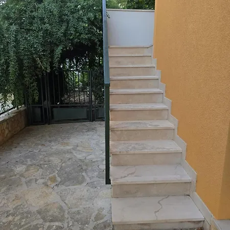 Sunflower By The Sea Apartamento Trogir