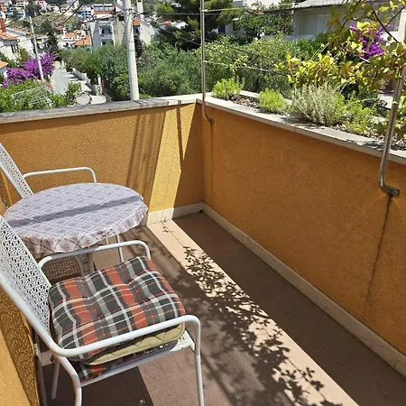 Apartamento Sunflower By The Sea Trogir