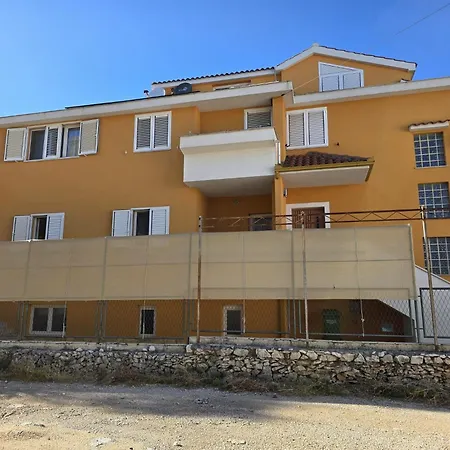 Sunflower By The Sea * Trogir