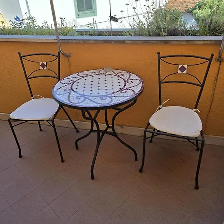 Sunflower By The Sea * トロギール