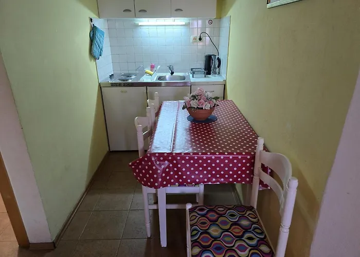 Sunflower By The Sea Apartament Trogir