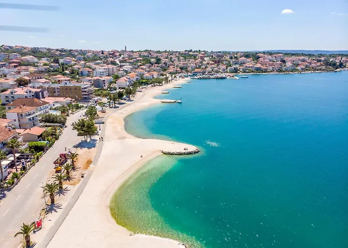 Sunflower By The Sea Apartament