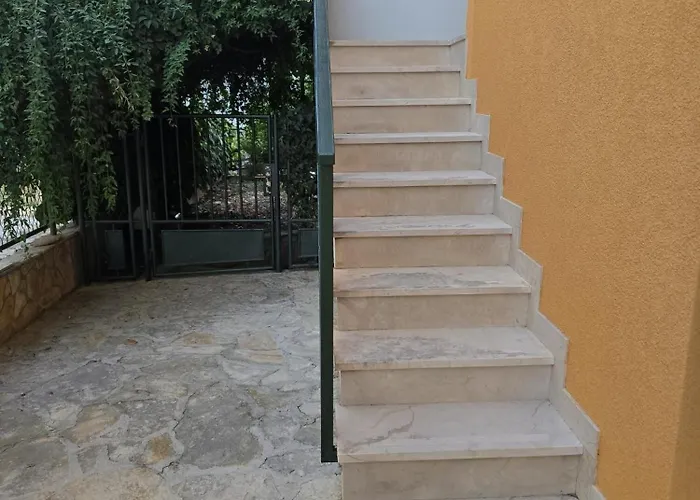 Sunflower By The Sea Apartament Trogir