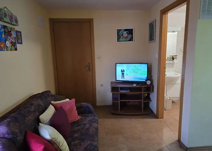 Sunflower By The Sea Apartament Trogir