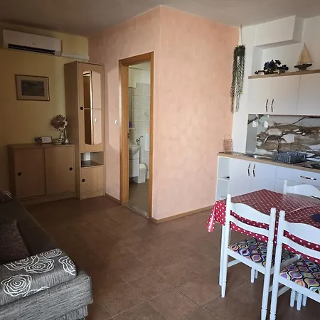 Apartament Sunflower By The Sea Trogir