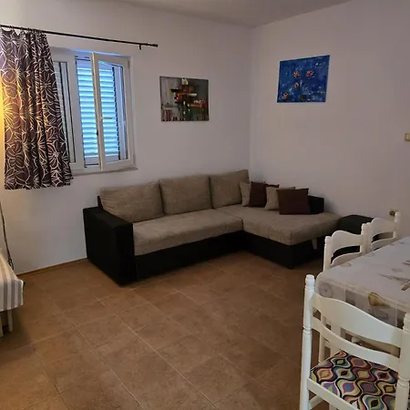 Sunflower By The Sea * Trogir