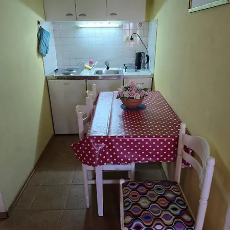 Sunflower By The Sea Apartament Trogir