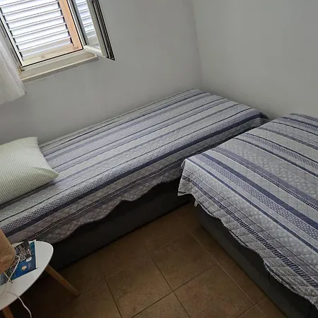 Apartament Sunflower By The Sea Trogir