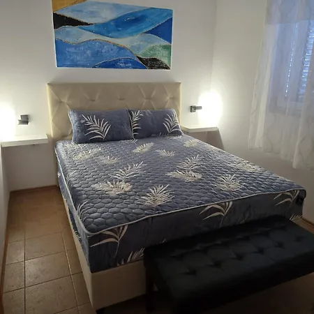 Apartament Sunflower By The Sea Trogir