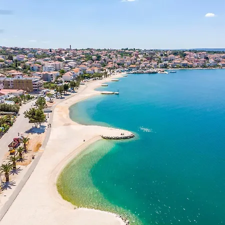Sunflower By The Sea Apartament