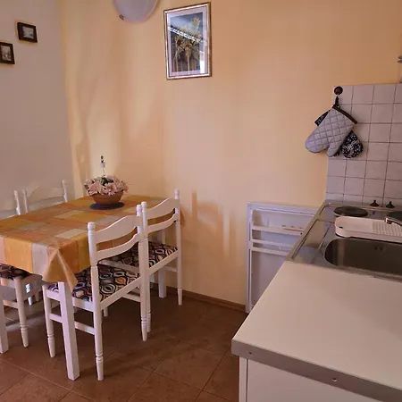 Apartament Sunflower By The Sea Trogir