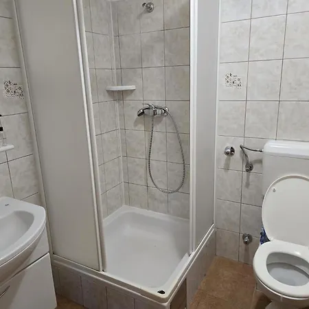 Apartament Sunflower By The Sea