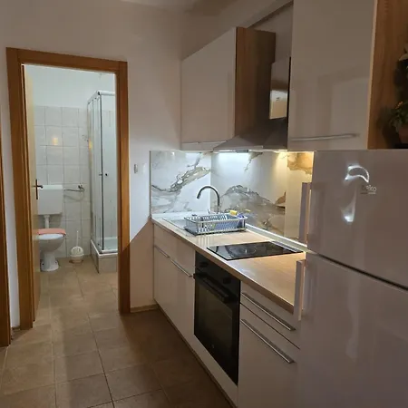 Apartament Sunflower By The Sea *