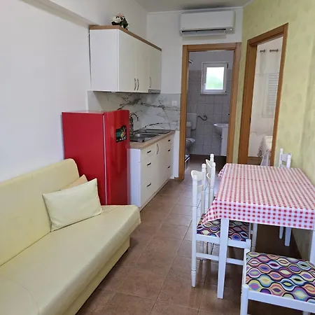 Apartament Sunflower By The Sea *