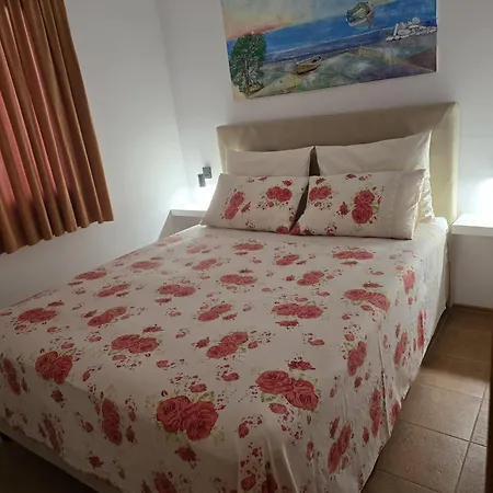 Apartament Sunflower By The Sea *