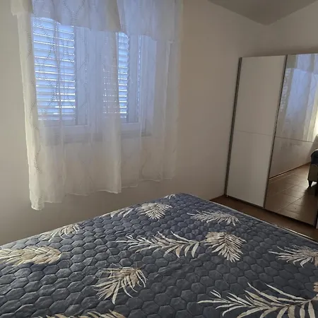 Sunflower By The Sea Apartament Trogir