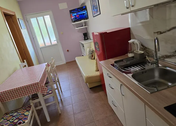 Sunflower By The Sea 公寓