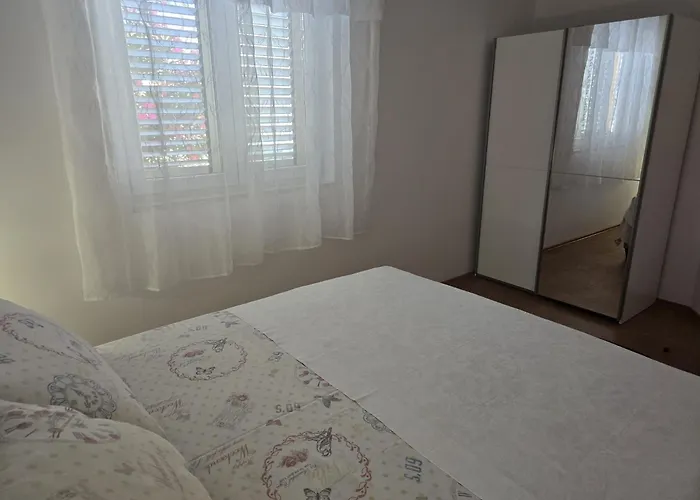 公寓 Sunflower By The Sea