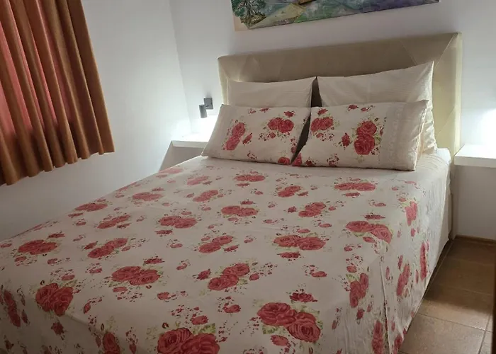 公寓 Sunflower By The Sea *